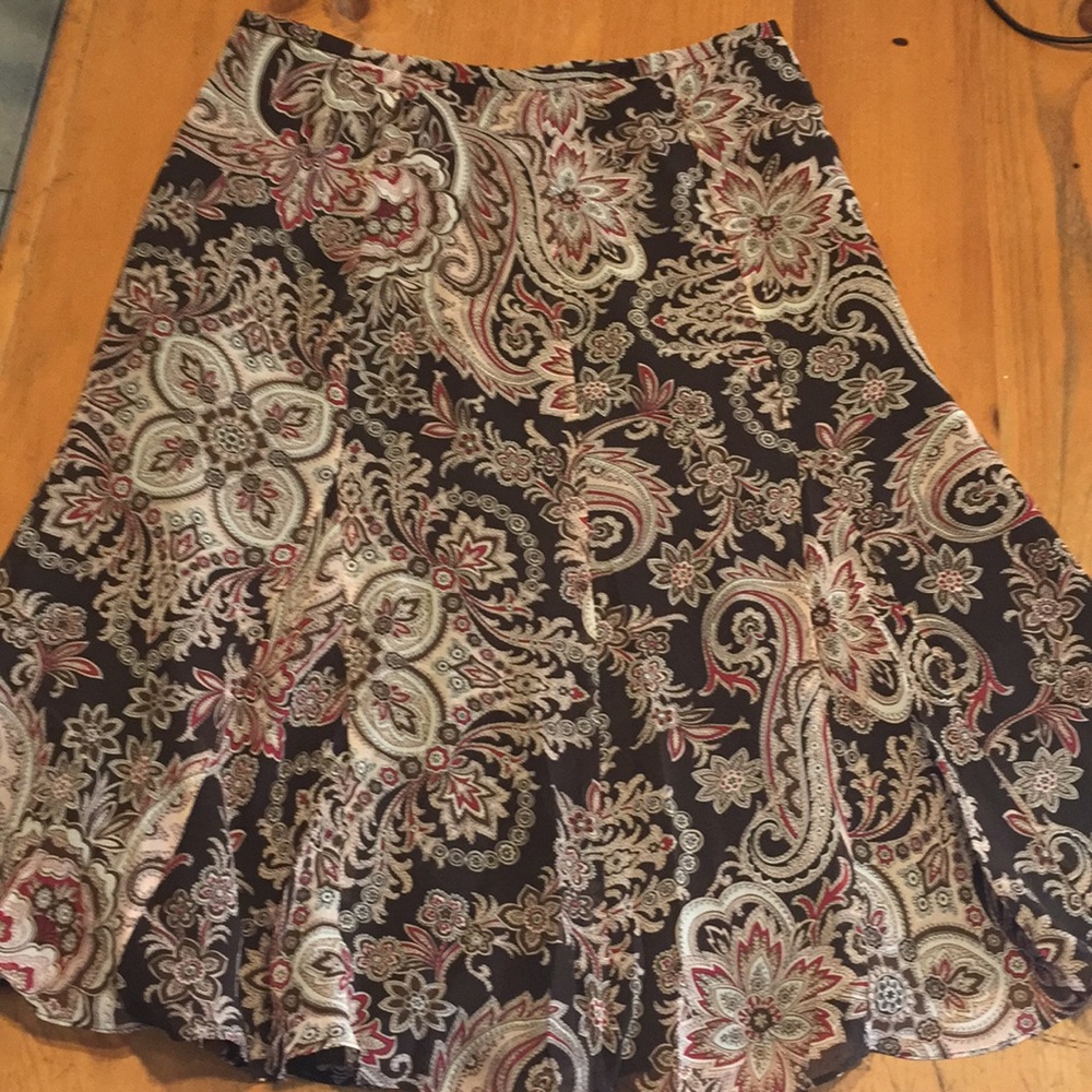 Ann Talor skirt